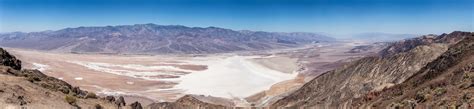 Elevation of Badwater Basin, California, USA - Topographic Map - Altitude Map