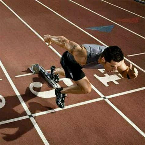 Hurdle And Sprint by Silas Eisenback - Exercise How-to - Skimble