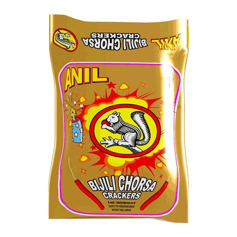 Multicolor Diwali Bijli Chorsa Crackers at Rs 70/pack in Sivakasi | ID ...