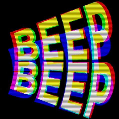 Beep Beep Motherfucker GIFs - Find & Share on GIPHY