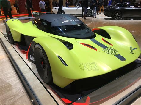 Aston Martin Valkyrie AMR Pro : r/TheAbditory