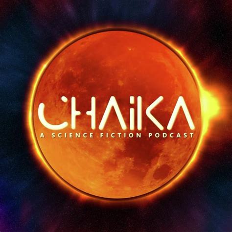 Chaika - Season 2 finale - Bingeable audio fiction