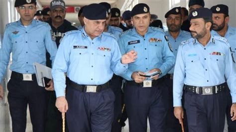 Islamabad Police puts security of capital on high alert