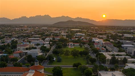 New Mexico State University | BE BOLD. Shape the Future.