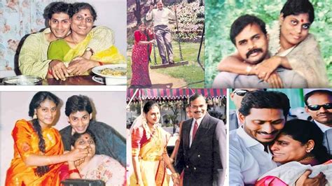 YSR Memories With His Family | Ys Jagan And His Father Unseen Video | Life Andhra Tv - YouTube