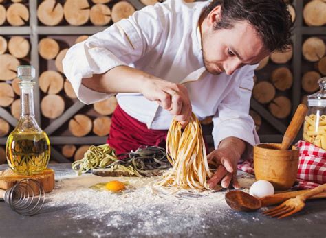 10 Cooking Secrets That Only Italian Chefs Know — Eat This Not That