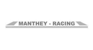 manthey-racing-logo - M&M Exhaust