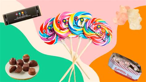 National Candy Day: The best places to order candy online