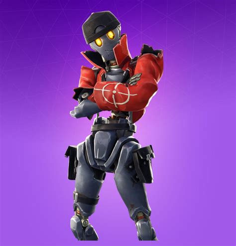 Fortnite Revolt Skin - Character, PNG, Images - Pro Game Guides