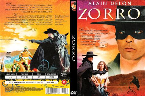 Zorro (1975)