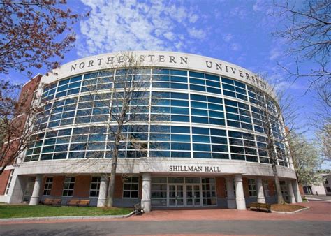 How Northeastern Is Drawing Veterans With Specialized Services, Support | Edify