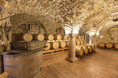 Wine cellars in Rovereto,Vallagarina,Altopiano di Brentonico | Outdooractive