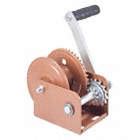 Hand Winches - Manual Winches - Grainger Industrial Supply