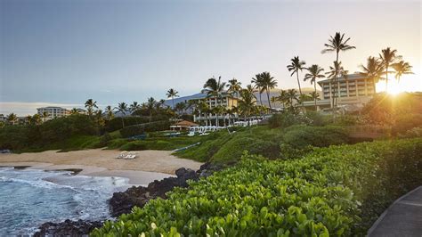 Maui Resort Photos & Videos | Four Seasons Maui at Wailea