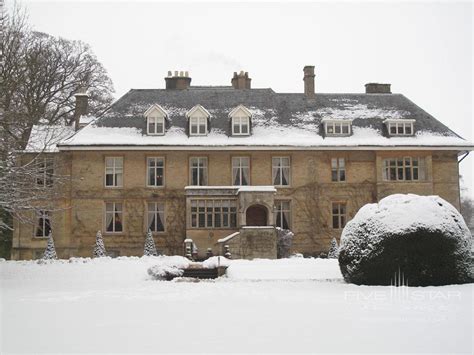 Photo Gallery for The Slaughters Manor House in Lower Slaughter | Five Star Alliance