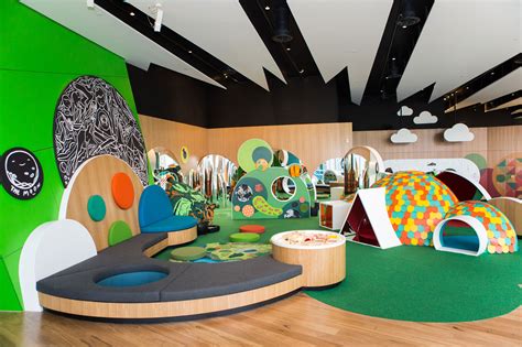 Children's Gallery - Museum Spaces