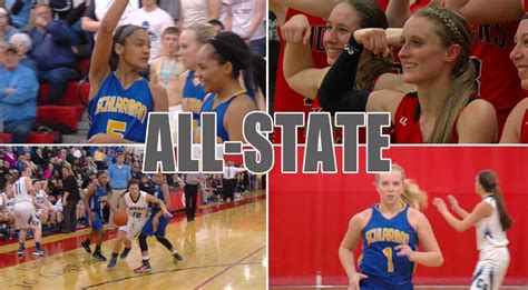 IHSA 2016 All-State 1A & 2A Girls Basketball Teams - Wandtv.com, NewsCenter17, StormCenter17 ...