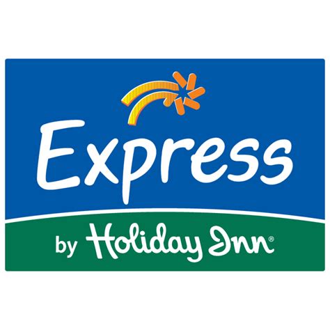 Holiday Inn Express(21) logo, Vector Logo of Holiday Inn Express(21 ...