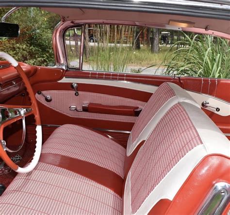 1960 Impala 2 Door Hardtop Interior Kit - Ciadella Interiors