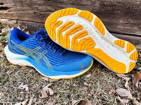 ASICS Gel Kayano Lite 3 Review | Running Shoes Guru