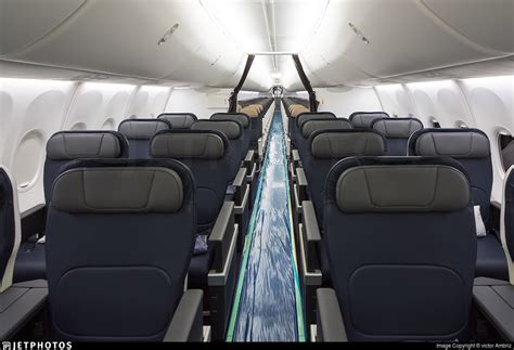 Boeing 737 Max Interior / Boeing 737 How The Most Successful Aircraft ...