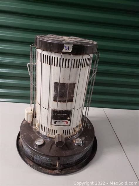 Kerosene Heater | #3920327538