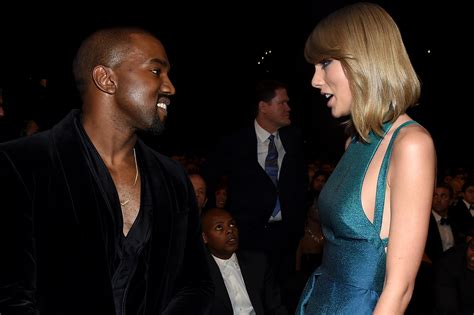 Taylor Swift-Kanye West Feud: Swift Has Had Enough Of West ‘Getting ...