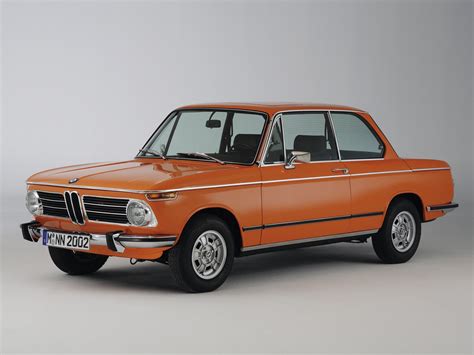 BMW 2002 - 1968, 1969, 1970, 1971, 1972, 1973, 1974, 1975 - autoevolution