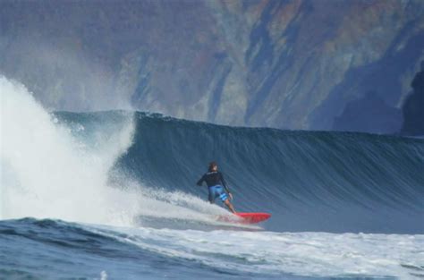 SANTA TERESA, COSTA RICA - Surf Coaching and Luxury Surf Travel