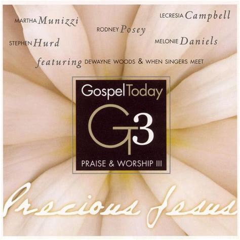 Listen to Gospel Today | Pandora Music & Radio