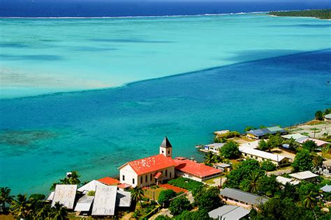 Discover Maupiti | Windward islands (Society islands) | Moana Voyages