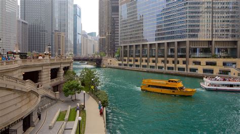 3 Star Hotels in The Loop, Chicago | Expedia