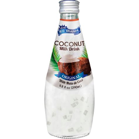 Coconut Milk Alcoholic Drink Recipes | Dandk Organizer