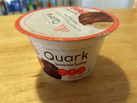 Elli Quark | Aldi Reviewer