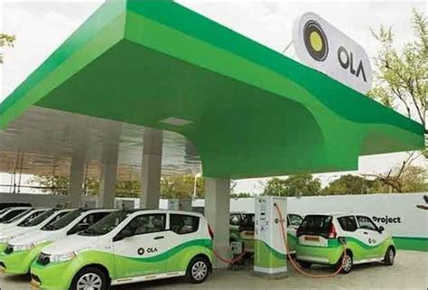 India's first electric vehicle charging station starts in Nagpur