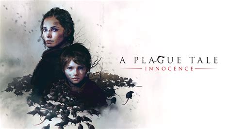 A Plague Tale: Innocence | Download and Buy Today - Epic Games Store