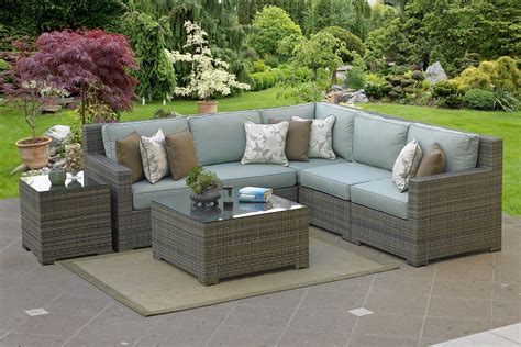 Sectional Deck Furniture - Councilnet