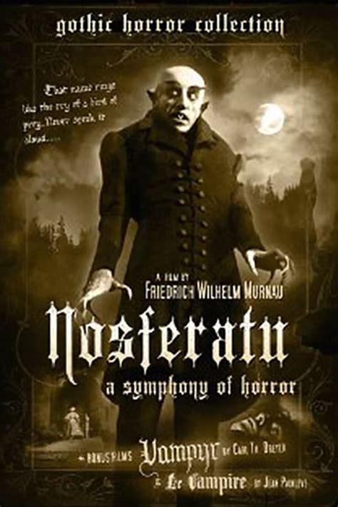 Nosferatu (1922)