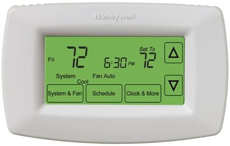 How to Get Most of Your Thermostat Setting For AC, Heat Pump & Furnace