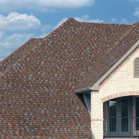 Asphalt Shingles - Greenawalt Roofing