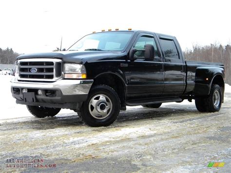 2002 Ford f350 super duty dually