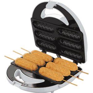 Corn Dog Maker - Walmart.com - Walmart.com