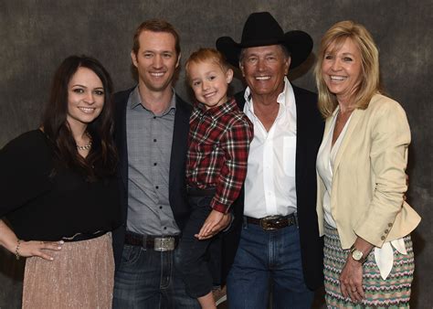 George Strait, Who Is Now a Grandad of 2, Sells Family Ranch He Bought ...