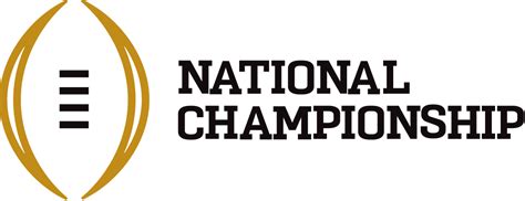 College Football Playoff National Championship - Wikipedia