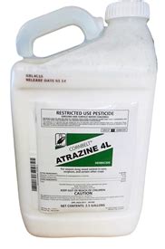 Atrazine 4L Herbicide, Cornbelt. Ranch Wholesale, Range & Pasture Supply