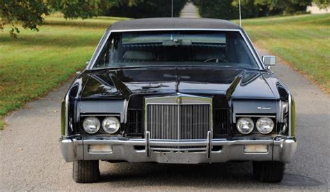 20 Iconic Movie Prop Cars - Page 24 of 35 - Yeah! Motor | Lincoln ...