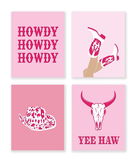 Preppy Cowgirl Wallpapers - Wallpaper Cave