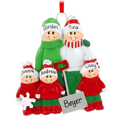 Personalized Ornaments & Gifts | Bronner's CHRISTmas Wonderland