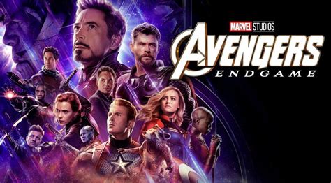 Sean Gunn in the cast of Avengers: Endgame from Marvel Studios | Theatre School News