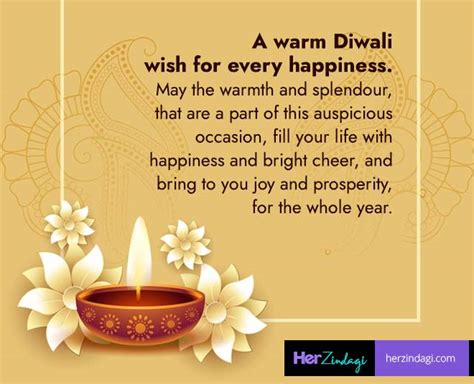 Best Diwali Greetings, Wishes, Whatsapp Messages, & Facebook Status | HerZindagi